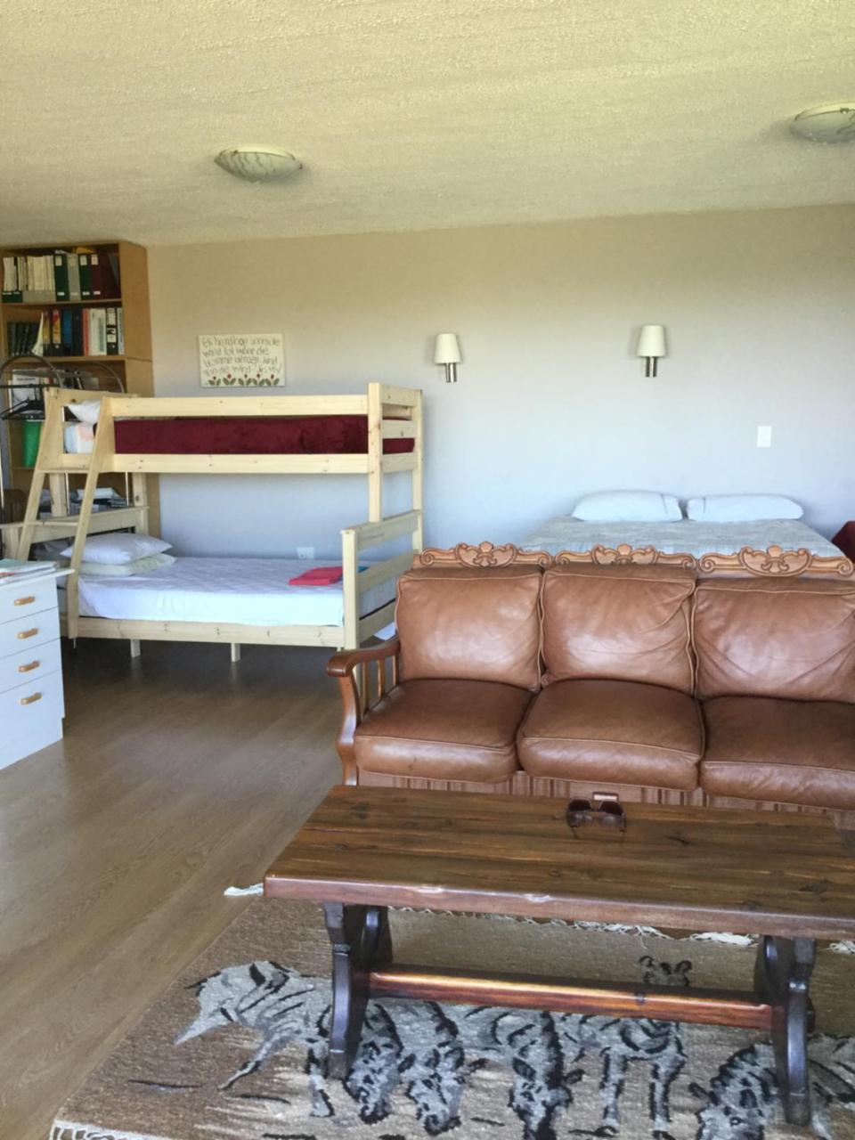 Windhoek Rural Self Catering Voigtland Luaran gambar