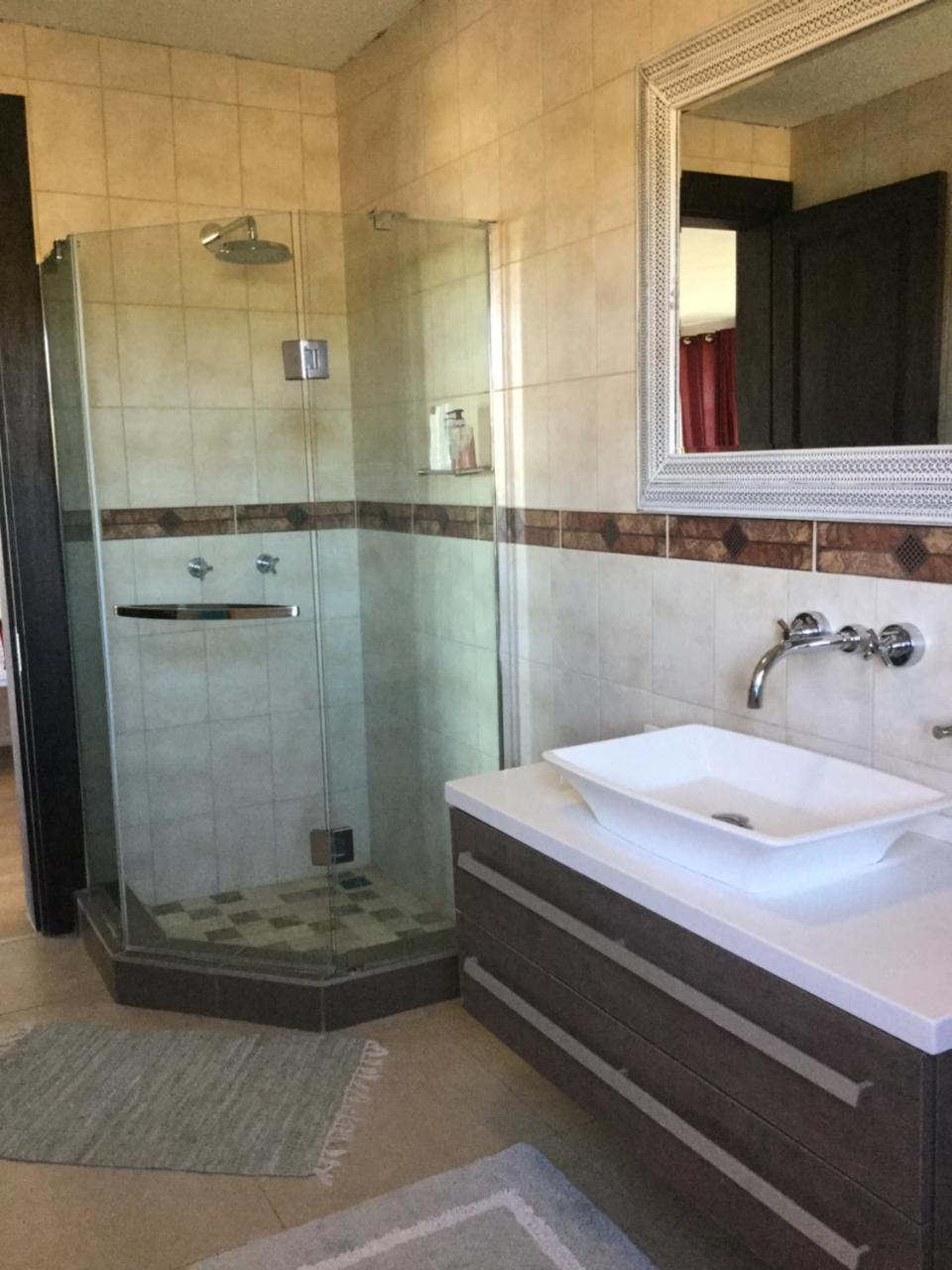Windhoek Rural Self Catering Voigtland Luaran gambar